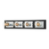 Runyan Bath and Vanity (52|B3544-PC/SBK)