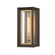 Lowry Exterior Wall Sconce (52|B4052-TBZ/PBR)