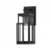 Longport Exterior Wall Sconce (52|B6481-TBK)