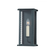 Zuma Exterior Wall Sconce (52|B6711-VER)