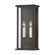 Zuma Exterior Wall Sconce (52|B6712-FRN)