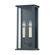 Zuma Exterior Wall Sconce (52|B6712-VER)