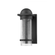 Nero Wall Sconce (52|B7112-TBK)