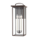 Eden Exterior Wall Sconce (52|B7523-TBZ)