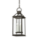 Sanders Exterior Pendant (52|F2749-FRN)