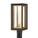 Lowry Exterior Post (52|P4055-TBZ/PBR)