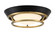 Beam Me Up! - 14'' LED Flush Mount (77|P5372-689-L)