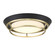 Beam Me Up! - 14'' LED Flush Mount (77|P5372-689-L)