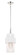 Gramercy - 1 Light 9'' Mini Pendant, a Robin Baron Design (77|P5391-613)