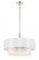 Gramercy - 3 Light Pendant, a Robin Baron Design (77|P5393-613)