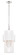 Gramercy - 1 Light 12'' Mini Pendant, a Robin Baron Design (77|P5392-613)