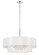 Gramercy - 4 Light Pendant, a Robin Baron Design (77|P5394-613)