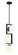 Alluria ll - 3 Light Pendant (77|P5421-572)