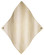 1 Light Wall Sconce with Perforated Steel in a Soft Brass Finish (77|P5770-695)