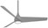 Twist - LED 52'' Ceiling Fan (39|F678L-GRY)