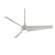 Twist - LED 52'' Ceiling Fan (39|F678L-GRY)