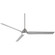 Java Xtreme - 84'' LED Ceiling Fan (39|F754L-BNW)