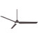 Java Xtreme - 84'' LED Ceiling Fan (39|F754L-KA)