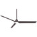 Java Xtreme - 84'' LED Ceiling Fan (39|F754L-KA)