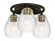 Winsley - 3 Light Flush Mount Fixture in Metal (10|2438-878)