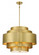 SpyGlass Terrace - 5 Light Pendant (10|2535-695)