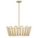 Ricochet - 5 Light Pendant (10|2675-695)