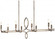 Yorkville - 8 Light Island, a Robin Baron Design (10|2698-115)