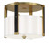 Chelsea - 4 Light Semi Flush, a Robin Baron Design (10|2784-695)