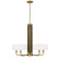 Chelsea - 5 Light Chandelier (10|2785-695)