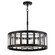Majestic Splendor - 6 Light Pendant Fixture in Metal (10|5495-729)