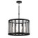 Majestic Splendor - 6 Light Pendant Fixture in Metal (10|5496-729)