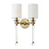 Lucent-Wall Sconce (19|16108WTCLHR)