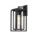 Cabana-Outdoor Wall Mount (19|3033CDBK)