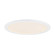 Wafer-Flush Mount (19|58741WTWT)