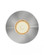 Dot LED Large Round Button Light (87|15075SS)