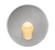 LED Round Step / Wall Light (87|15252SS)