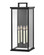Extra Large Wall Mount Lantern (87|20018BK)
