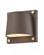 Extra Small Wall Mount Lantern (87|20020AZ-LL) Extra Small Wall Mount Lantern (87|20020AZ-LL)