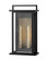 Large Wall Mount Lantern (87|24028BK)