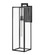 Extra Large Wall Mount Lantern (87|2598BK-LL)