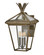 Large Wall Mount Lantern (87|26095BU)