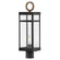 Medium Post Mount Lantern (87|2801BK-LL)