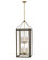 Medium Multi Tier Pendant (87|32988BK)