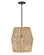Large Convertible Pendant (87|40387BLK-CML)