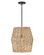 Large Convertible Pendant (87|40387BLK-CML)