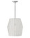 Large Convertible Pendant (87|40387PCM)