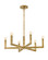Medium Single Tier Chandelier (87|45046HB)