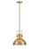 Medium Pendant (87|49067HB-HB)