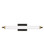 Medium LED Vanity (87|51092BK-HB)