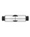 Medium LED Sconce (87|54300BK)